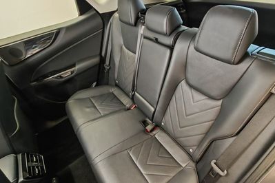 Lexus NX 350h Prestige 2.5 Hybrid AWD