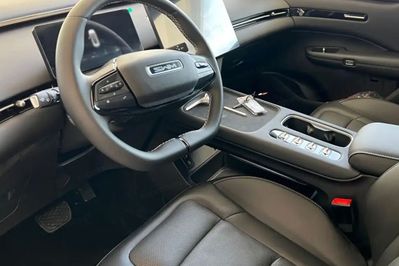 SWM G01 Pro 1.5T GDI DCT