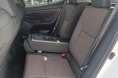 Toyota Yaris Cross Hybrid 1.5 Executive