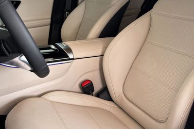 Mercedes GLC 200 4-Matic Avantgarde