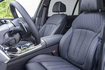 BMW X7 xDrive40d M Sport