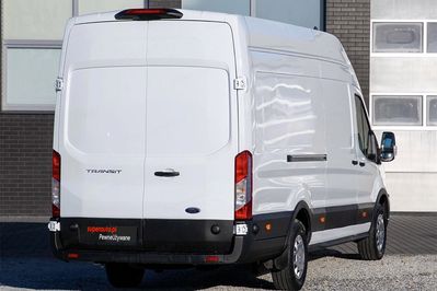 Ford Transit L4H3 Maxi