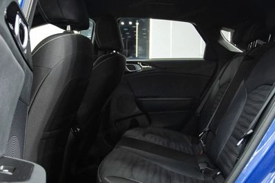 Kia ProCeed 1.5 T-GDI GT Line