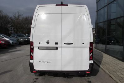 Renault Master L3H2 Extra AT9