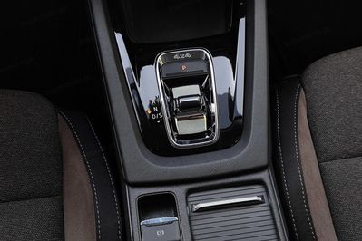 Skoda Octavia 2.0 TDI 4x4 Scout DSG