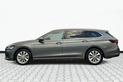 Skoda Superb 2.0 TSI 4x4 Selection DSG