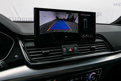 Audi Q5 40 TDI quattro S Line S tronic