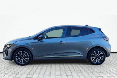 Renault Clio 1.0 TCe Techno