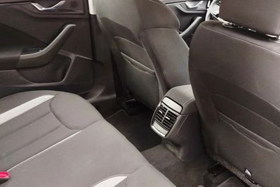 Skoda Kamiq 1.0 TSI Selection DSG