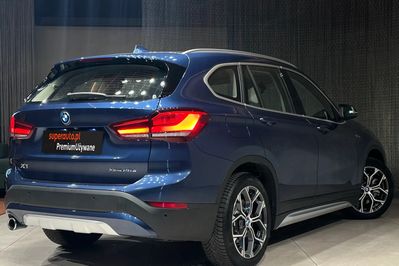 BMW X1 xDrive25e xLine