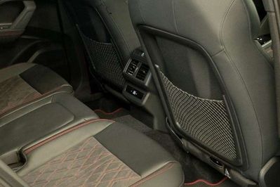 Audi Q5 TFSI quattro S line