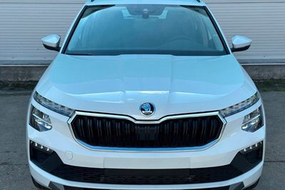 Skoda Kamiq Drive 1.0 TSI DSG