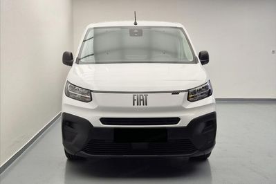 Fiat Doblo Cargo/Van XL L2H1