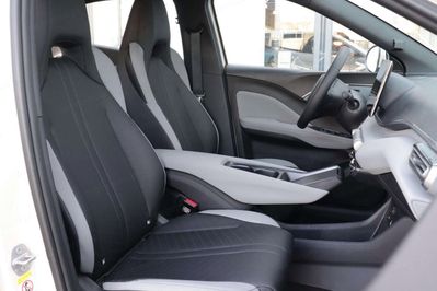 BYD Dolphin Surf Boost