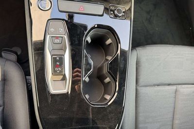 Audi A5 TFSI S line Avant