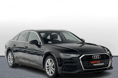 Audi A6 40 TDI mHEV S tronic