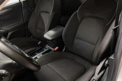 Ford Focus 1.0 EcoBoost