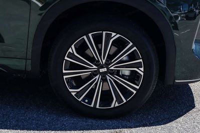 Geely Starray EM-i 1.5 PHEV Max