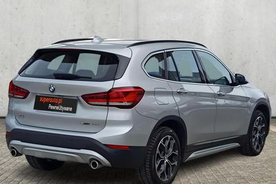 BMW X1 sDrive20d xLine