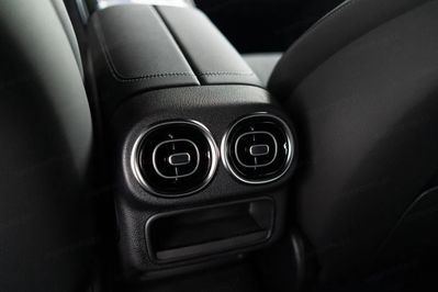 Mercedes GLC Coupe 300 e 4MATIC AMG Line