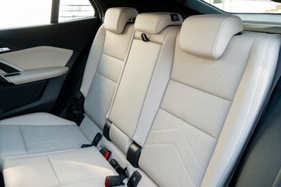 BMW X2 sDrive20i M Sport