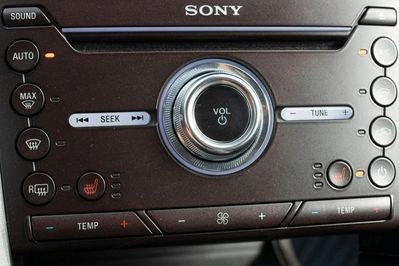 Ford Mondeo 2.0 Hybrid