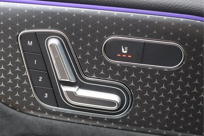 Mercedes GLA 220  4-Matic AMG Line