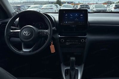 Toyota Yaris Cross Hybrid 1.5 Comfort