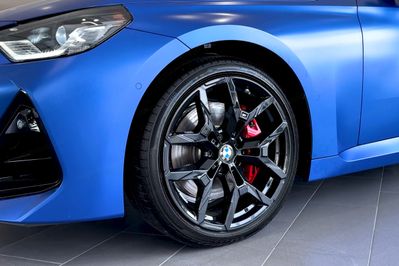 BMW Seria 2 Coupe M240i xDrive