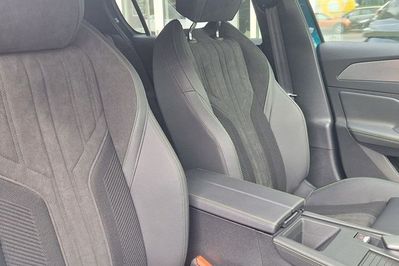 Peugeot 308 GT 1.2 PureTech  S&S EAT8