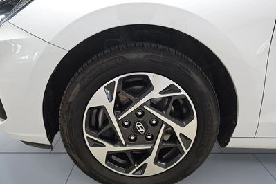 Hyundai i30 1.5 T-GDI DCT