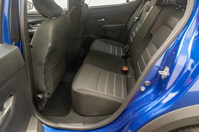 Dacia Sandero Stepway 1.0 TCe  Comfort