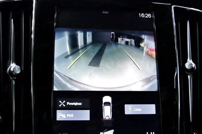 Volvo V60 D3 Momentum aut