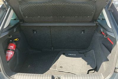 Skoda Kamiq 1.5 TSI Selection