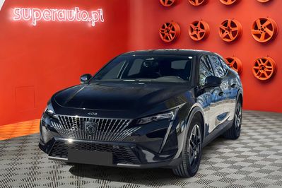 Peugeot 408 GT 1.2 PureTech S&S EAT8