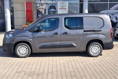 Toyota Proace City VERSO L1H1