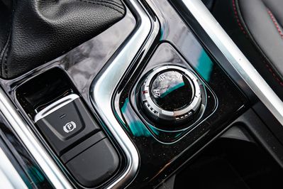 JAC T8 PRO 2.0 CTI MT