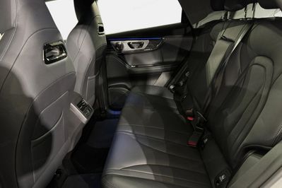 Omoda 5 1.5 T-GDI Hybrid Premium DHT