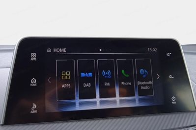 Mitsubishi Eclipse Cross 1.5 T GPF  Invite Plus CVT