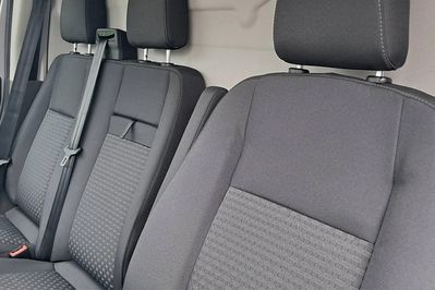 Ford Transit L3H2 Trend 350 A8