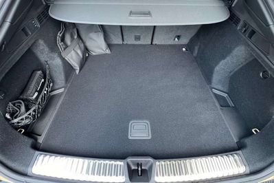 Audi Q5 TDI quattro Sportback S line