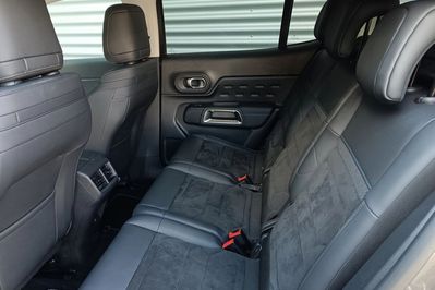 Citroen C5 Aircross 1.5  Shine