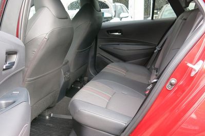 Toyota Corolla 1.8 Hybrid GR Sport