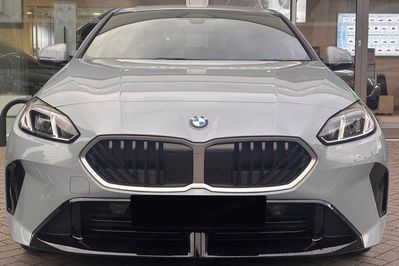BMW Seria 2 Gran Coupe 220 M Sport