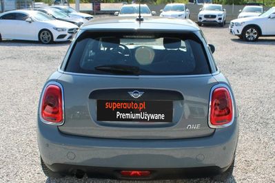 Mini Mini One