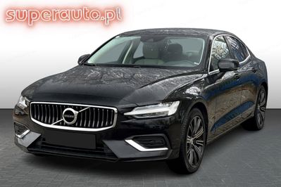 Volvo S60 B4 B Inscription