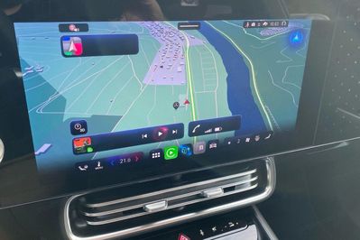 Mercedes CLA 180 Progressive