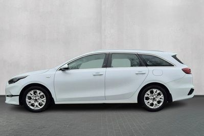 Kia Ceed 1.5 t-Gdi m