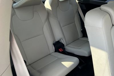 Volvo XC90 B5 B AWD Plus Dark 7os.