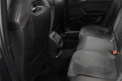 Cupra Leon Sportstourer VZ 2.0 TSI 4Drive DSG